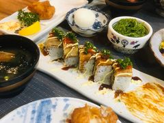 -森味薪火烧•烧鸟居酒屋•日本料理(望京店)