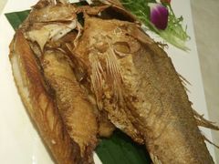 -花样西贡·法式越南餐厅(西大万达店)