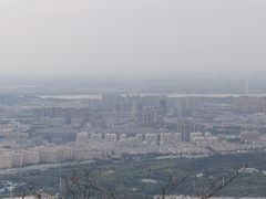 -紫金山山顶公园