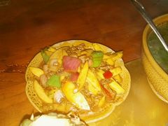 -纳兰傣雀傣味餐厅