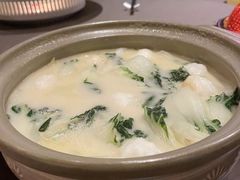 -三利音·东方司宴(外滩店)