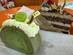 -卷们·现制生日蛋糕·蓝风车动物奶油(金源店)