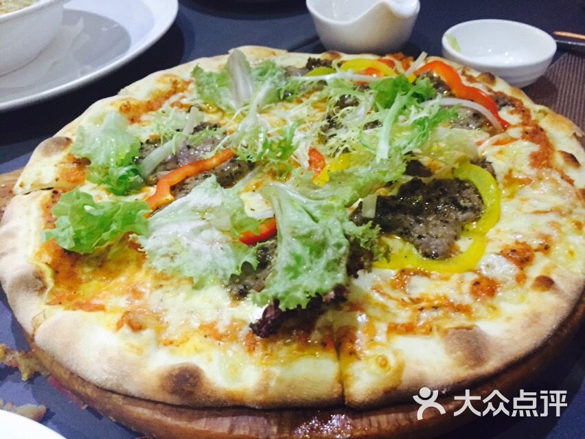 胡椒先生(信和广场店)图片 - 第710张