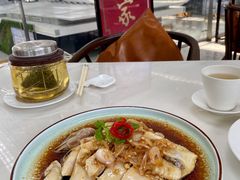 -广州酒家(文昌总店)