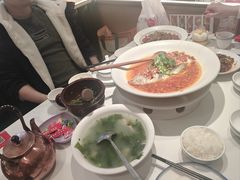 -东方红·湖南菜(金屿店)