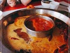 -大龙燚火锅(天钥桥路店)