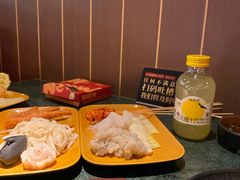 -牛New寿喜烧(中山公园龙之梦店)