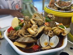 -深海中餐厅(国家海洋博物馆店)