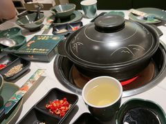 -狐狸爱上椰子鸡(滨江星光大道店)