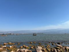 -西昌邛海湿地