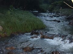 -天柱山风景区