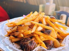 -玛吉阿米·餐吧