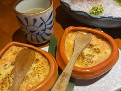 芝士蟹堡-有喜屋·烧鸟·居酒屋(周浦万达店)