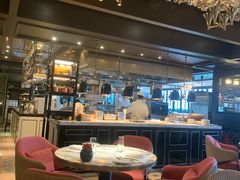 -滙壹西餐厅·厦门华尔道夫酒店