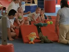 -美吉姆早教(高新中心)