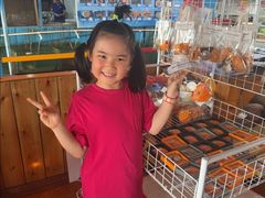 -蓝湾碧波·老字号·疍家非遗海上餐厅