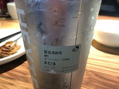 -喜茶(上海打浦桥日月光gelato lab+店)