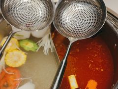 -犇鼎牛潮汕牛肉火锅(新辰里学清路店)