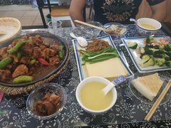 -八两八金·莱芜特色炒鸡(市南漳浦路店)