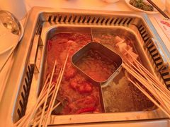 -串一火锅(赛格国际购物中心店)