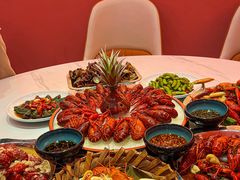 -袁老大龙虾(石鼓路总店)