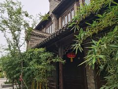 -朱仙镇启封故园景区