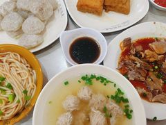 -阿狗烧麦(交通局店)