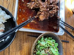 -有肉食·虎九闽菜(798艺术区店)