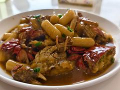 -品鲜村农家菜·阳澄湖大闸蟹(总店)