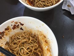 -秦云老太婆摊摊面(磁器口店)