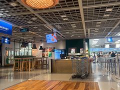 -宜家·瑞典风味餐厅(无锡店)