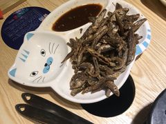 -香坝坝鲜鱼火锅(春熙路店)