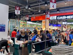 -京客隆超市(华安店)