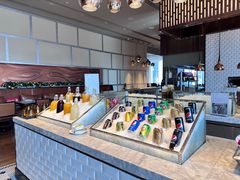 -成都瑞吉酒店·秀餐厅