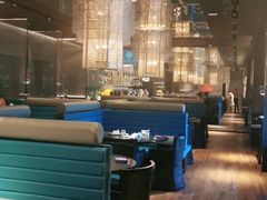 大堂-凤凰湘语·湘粤鲜融(浦东旗舰店)