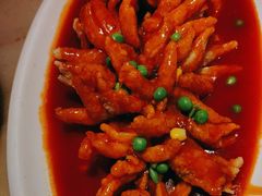 -探花·意境江南菜·唐伯虎文化体验店·松鼠桂鱼(观前店)