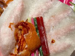 -雀蓝川菜(滨湖万象汇店)