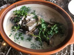 -风味小馆(天目湖宾馆店)