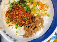 -白鹿原·西安油泼面(万象城店)