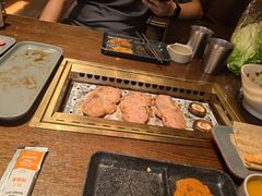 -新石器烤肉(中房金谊广场店)