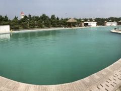 景点：儿童浴场-日照海滨国家森林公园