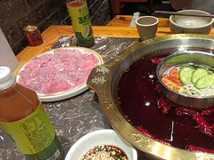 -堂客老火锅(欣阳广场总店)