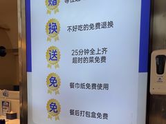 -兰湘子·湘菜小炒(盛龙广场店)