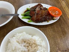 -程记烧腊快餐店(松园南街店)