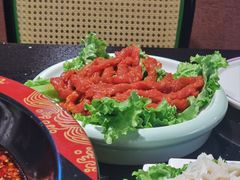 -三江两海老火锅(北京首店)