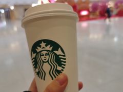-星巴克臻选(莘庄仲盛店)