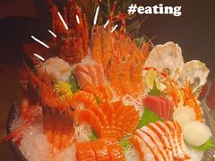 -京料理·日料自助·铁板燒(复悦城店)