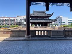 -苏州吴宫泛太平洋酒店