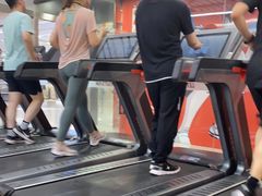 -乐刻运动健身(崇文门新世界店)