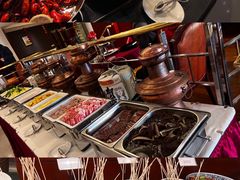 -昆明佳华广场酒店·西餐厅